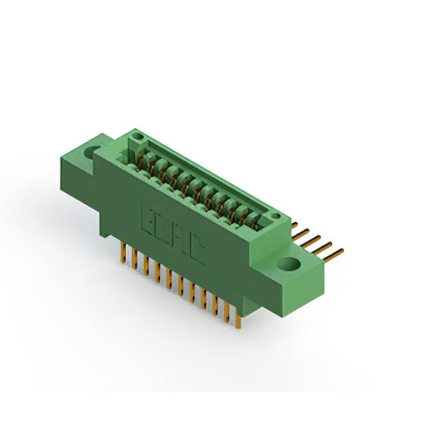 845-022-558-804 EDAC Inc.  Edgeboard Connectors